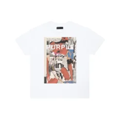 Copier Tee