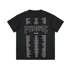 Metal Back Tee -Purple-Brand Store P101 QOTE825 2 ac886188 a7f7 46e9 9f4f de3939ec0297 scaled