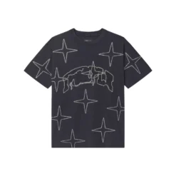Crystal Star Tee -Purple-Brand Store P101 TBCS325 1 scaled