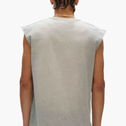 Newsprint Tank Top -Purple-Brand Store P103 TJSG823 3 scaled