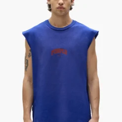 Slab Tank Top