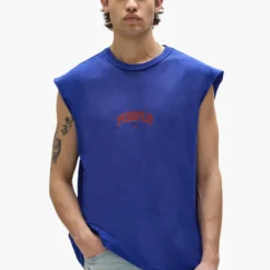 Slab Tank Top -Purple-Brand Store P103 TMBS325 007 scaled