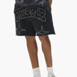 Crystal Star Shorts -Purple-Brand Store P104 TBCS325 016 e29b2efc a118 48a3 8e7a 09a1041e8fd4 scaled