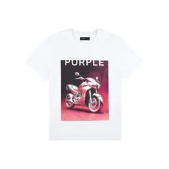 All Chrome Tee -Purple-Brand Store P109 CBAC125 scaled