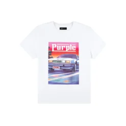 Cruise Tee -Purple-Brand Store P109 CBWC125 scaled
