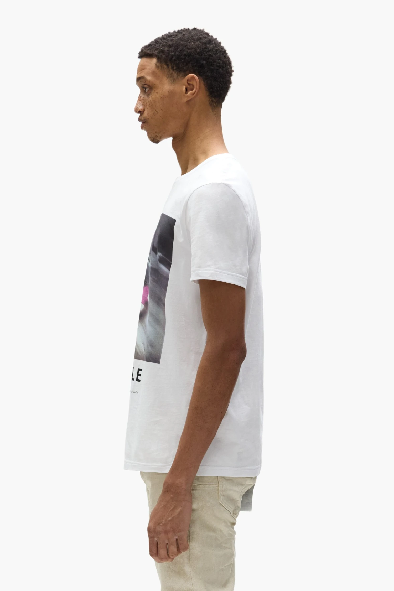 Speed Tee 4 Speed Tee - Image 2