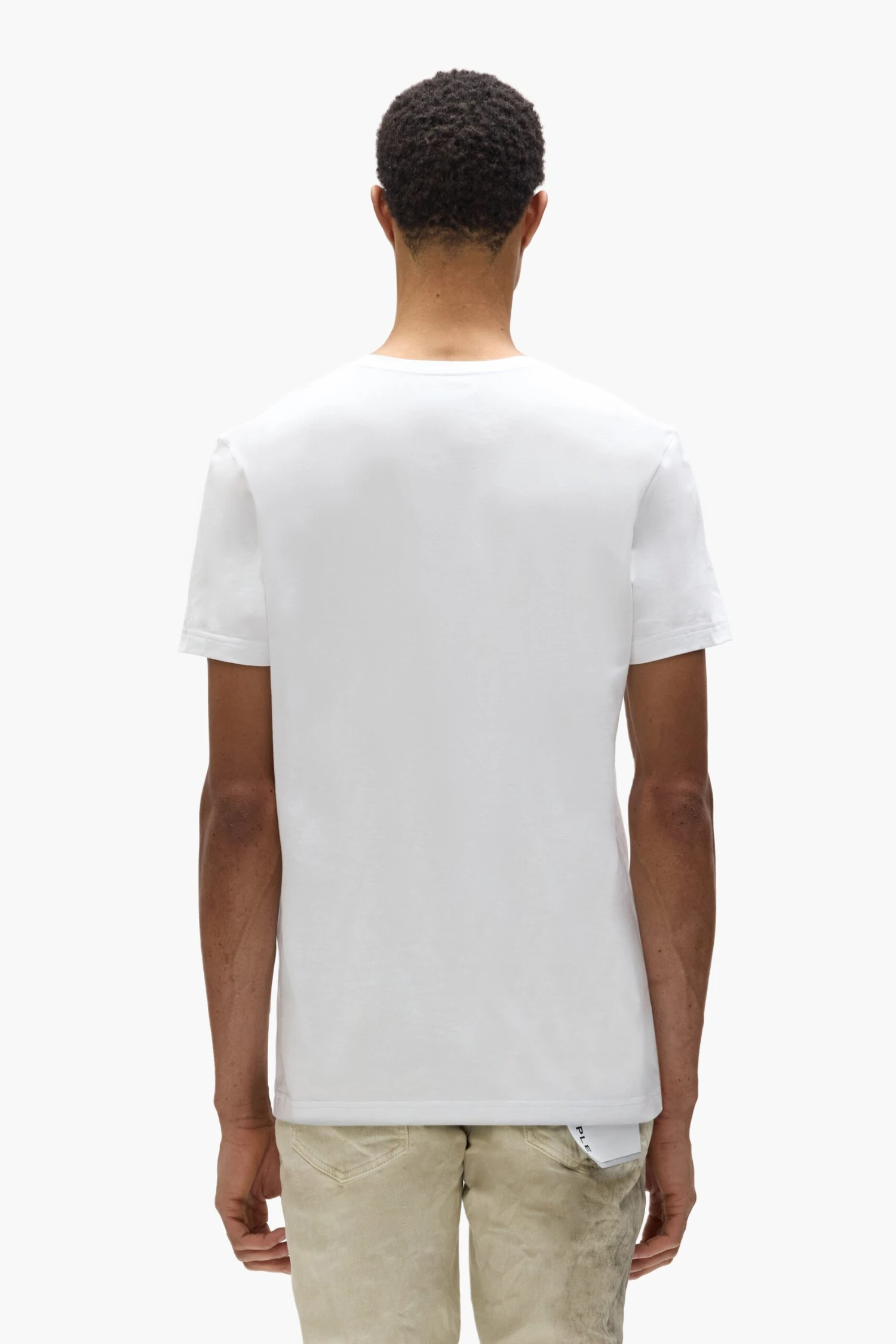 Speed Tee 5 Speed Tee - Image 3