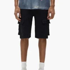 Cargo Shorts