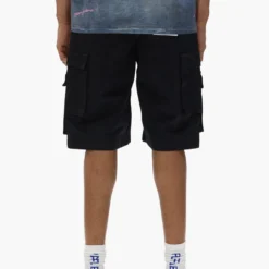 Cargo Shorts -Purple-Brand Store P117 HCBW325 006 b5cbba5e 9325 414c ab86 e87f0438e0e9 scaled