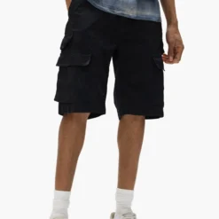 Cargo Shorts -Purple-Brand Store P117 HCBW325 016 e441f925 6645 4d9b 8ad5 f10bffb65733 scaled