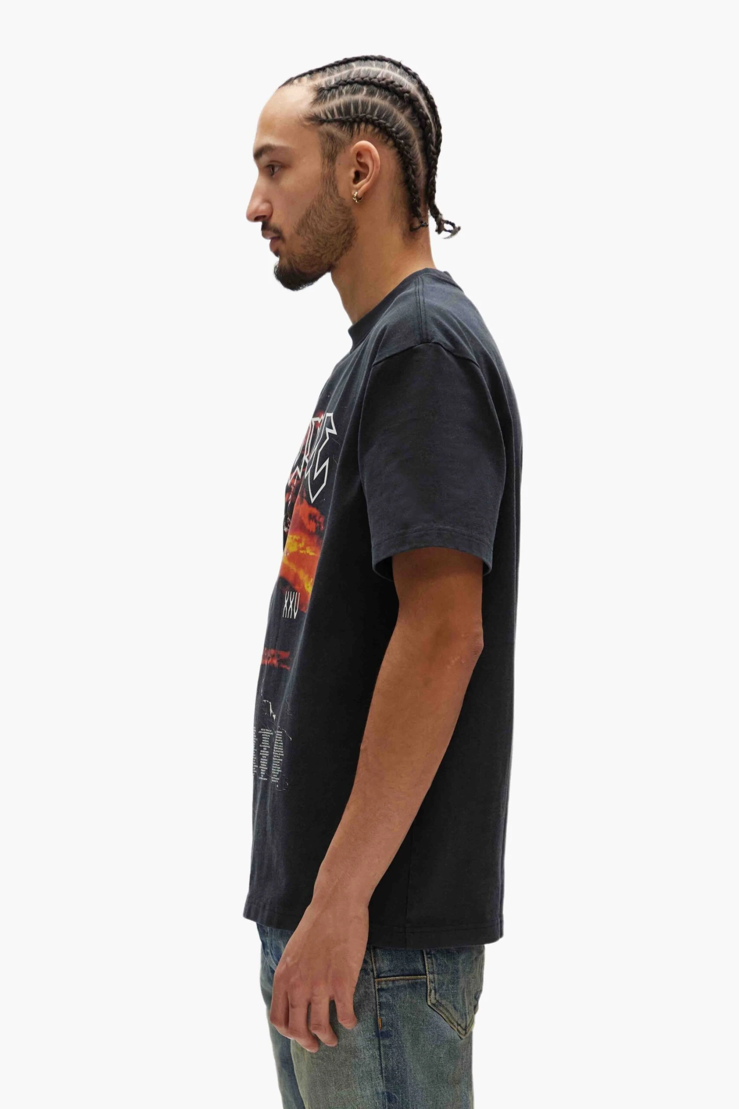 Idol Tee 4 Idol Tee - Image 2