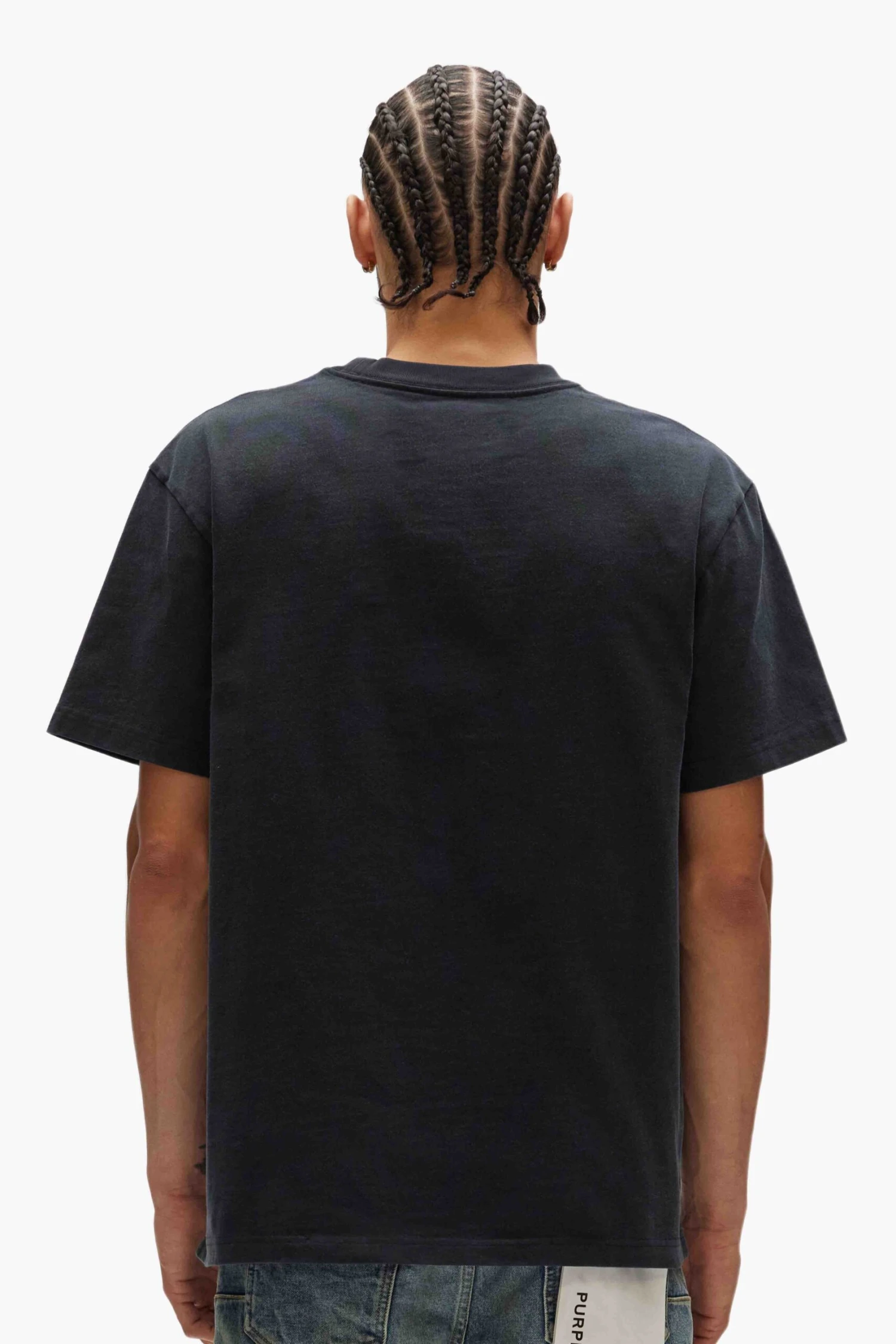 Idol Tee 5 Idol Tee - Image 3