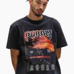 Idol Tee 10 Idol Tee -Purple-Brand Store P117 QOTL825 4 scaled