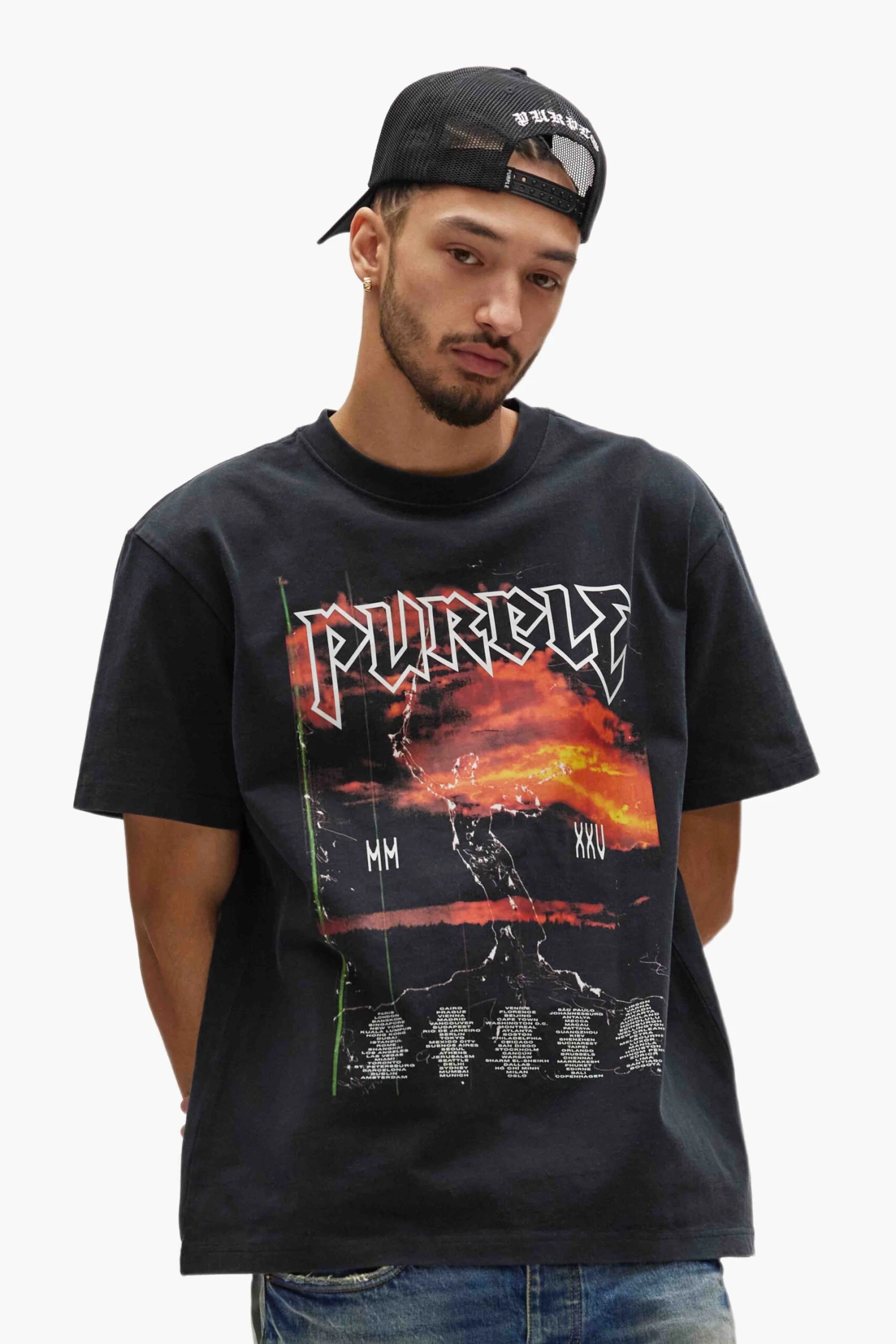 Idol Tee 6 Idol Tee - Image 4