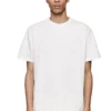 Blank Oversized Tee