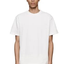 Blank Oversized Tee