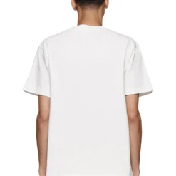 Blank Oversized Tee -Purple-Brand Store P123 HJCM724 2