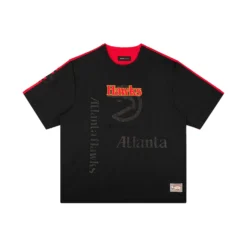 Atlanta Hawks Mesh Tee 12 Atlanta Hawks Mesh Tee -Purple-Brand Store P142 MNAH824 1 7d0e16cd a45e 4c4b 8a28 a9b2112ff598 scaled