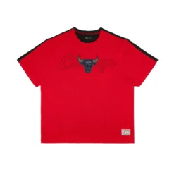 Chicago Bulls Mesh Tee -Purple-Brand Store P142 MNCB824 1 1d01c504 ffaa 42bc 99f0 f2b08173ae87 scaled
