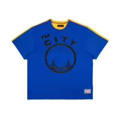 Warriors Mesh Tee -Purple-Brand Store P142 MNGW824 1 9ed1c4b7 4585 4e18 b502 f3a257f86ab9 scaled