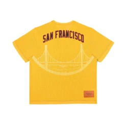 Warriors Mesh Tee -Purple-Brand Store P142 MNGW824 2 e34fb5ae b84c 411d b9a2 1cde70dfa6a6 scaled