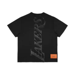 LA Lakers Mesh Tee -Purple-Brand Store P142 MNLA824 2 f9252e0a 174f 49a4 9297 ec11132c8061 scaled