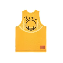 Warriors Mesh Jersey -Purple-Brand Store P143 MNGW824 2 scaled