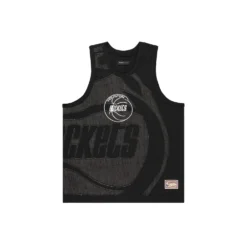 Houston Rockets Mesh Jersey -Purple-Brand Store P143 MNHR824 1 e7f179d0 958b 4e05 a4d3 8dd465a00e09 scaled