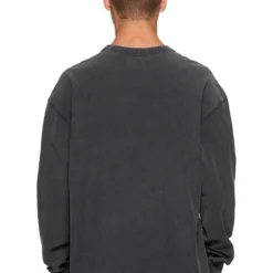 Blank Long Sleeve Tee -Purple-Brand Store P204 TJWB724 2 scaled