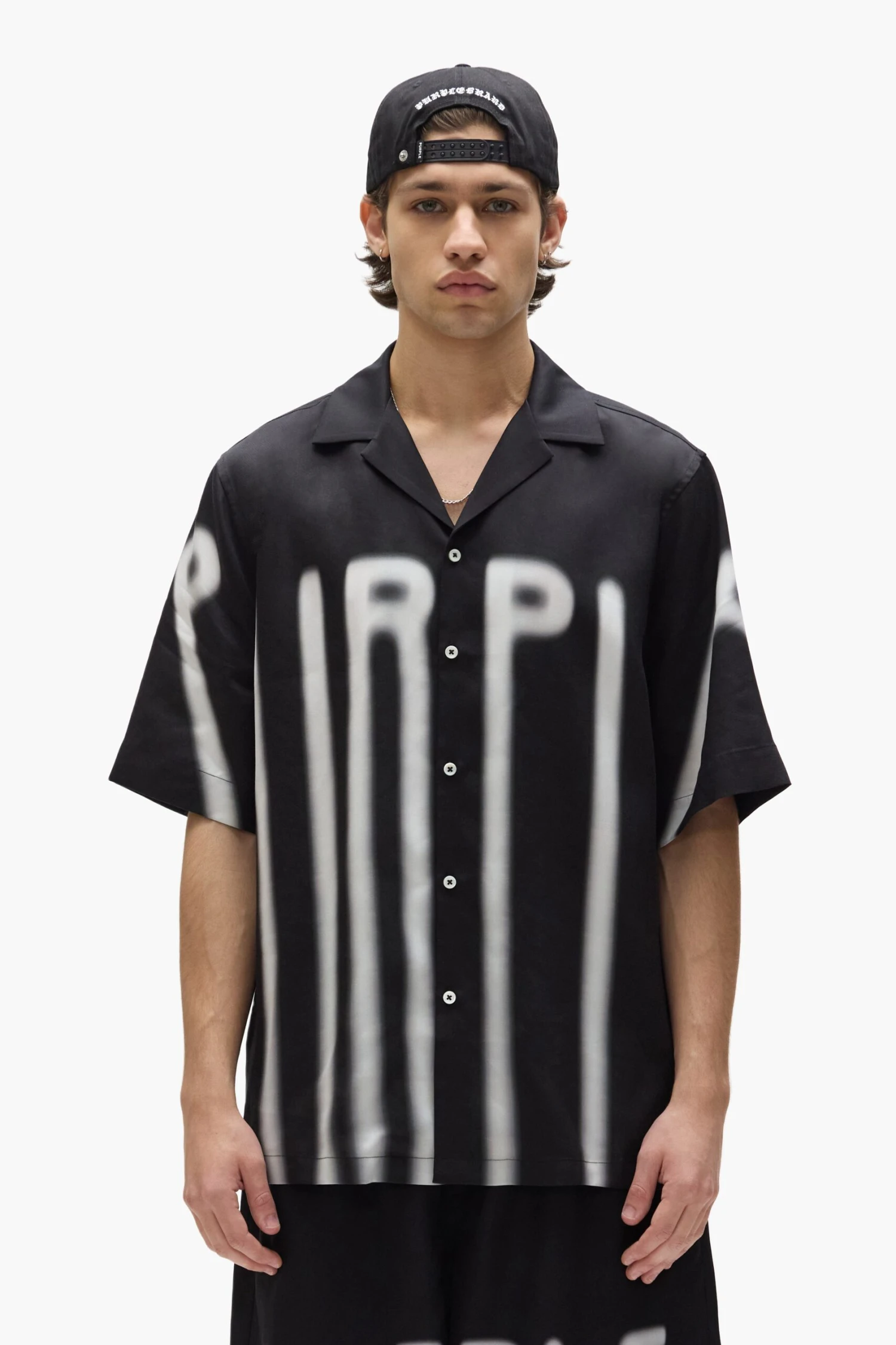 Force Majeure Shirt 3 Force Majeure Shirt