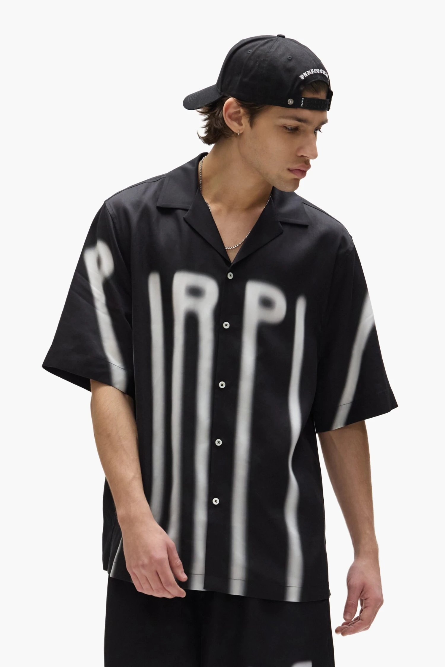 Force Majeure Shirt 6 Force Majeure Shirt - Image 4