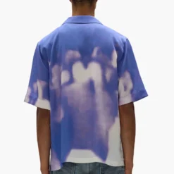 Crowd Camp Shirt -Purple-Brand Store P346 LBWC225 3 5f69fa0e 52a6 414a a223 c1a2869dd273 scaled