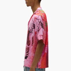 Heist Camp Shirt -Purple-Brand Store P346 LPRH225 2 cce1bb8b 3e51 44cb 818f 777347066622 scaled