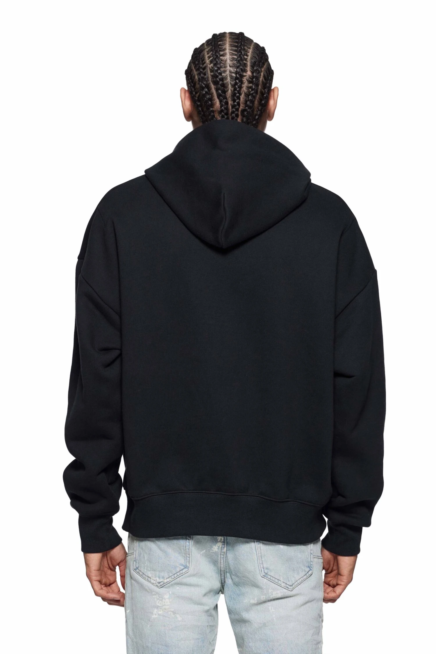 Fragments Hoodie 4 Fragments Hoodie - Image 2
