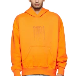 Trademark Drip Hoodie