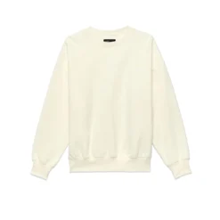 Blank Crewneck Sweater -Purple-Brand Store P402 BFCM724