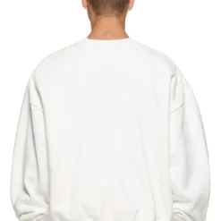 Blank Crewneck Sweater -Purple-Brand Store P402 BFCM724 3