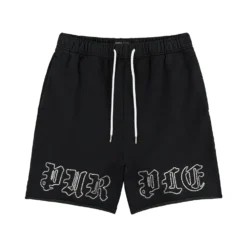 Gothic Crystals Shorts -Purple-Brand Store P446 HBGC825 1 bfe7fc13 b01e 4931 92ad fd4a16f71ed4 scaled