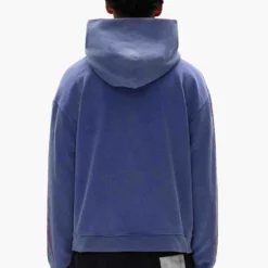 Arched Gothic Hoodie -Purple-Brand Store P447 FMBA225 3 scaled