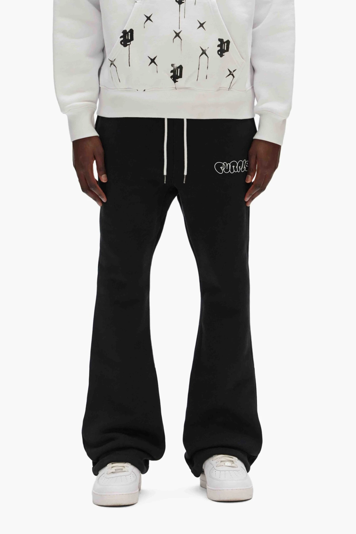 Puff Sweatpants 3 Puff Sweatpants