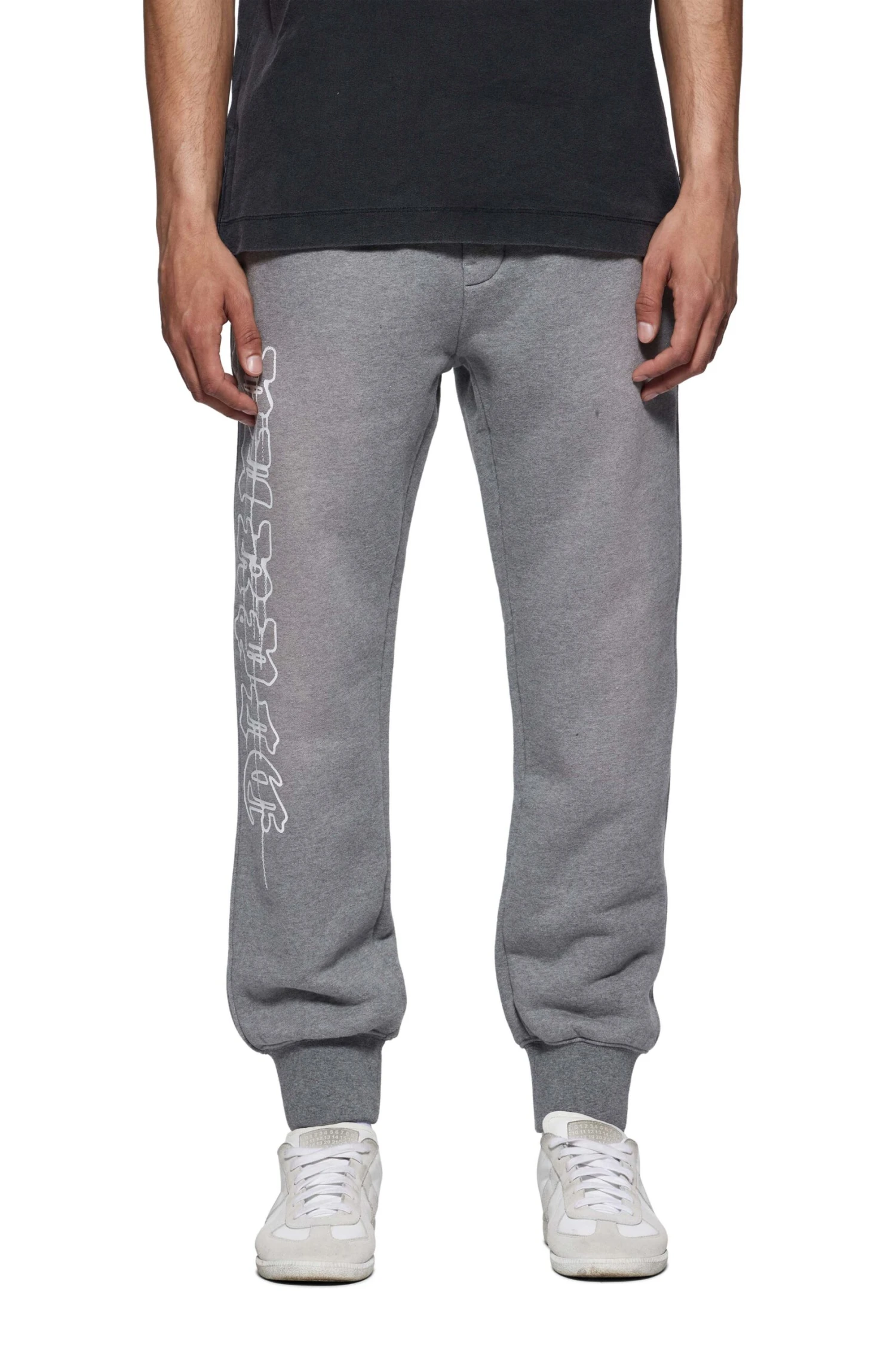 Gothic Drip Sweatpants 3 Gothic Drip Sweatpants