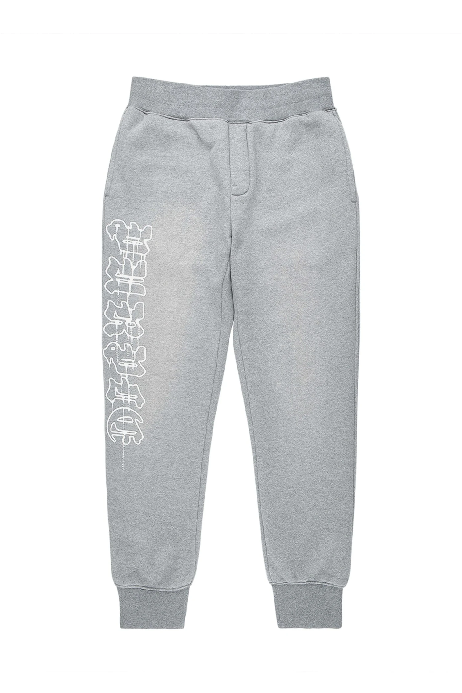 Gothic Drip Sweatpants 6 Gothic Drip Sweatpants - Image 4