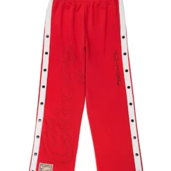 Chicago Bulls Snap Pants 12 Chicago Bulls Snap Pants -Purple-Brand Store P491 MNCB824 1 scaled
