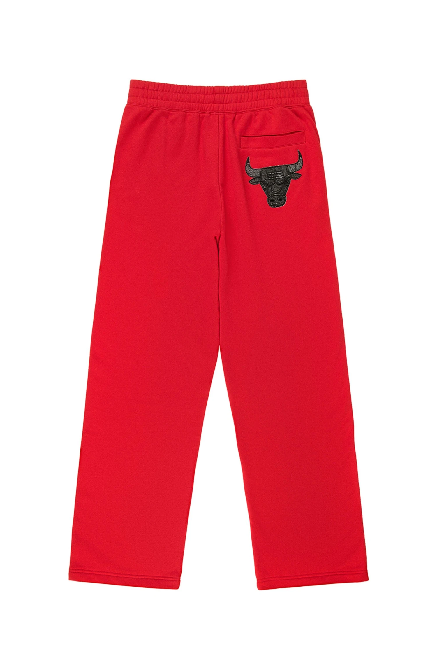 Chicago Bulls Snap Pants 8 Chicago Bulls Snap Pants - Image 6