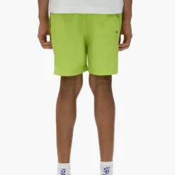 Embroidered Wordmark Swim Shorts -Purple-Brand Store P504 PALE325 009 776cf504 df88 4a77 87ed e1ae8f9fd2f9 scaled