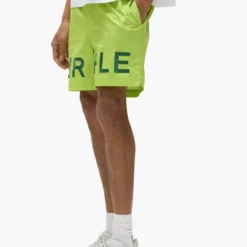 Embroidered Wordmark Swim Shorts -Purple-Brand Store P504 PALE325 011 00cffe47 2722 4246 9137 27a2fe16cd8f scaled