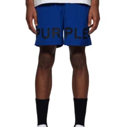 Wordmark All Around Shorts