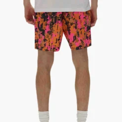 Gothic Camo Swim Shorts -Purple-Brand Store P504 PMGC225 3 eb1c729a db53 447a a2ce c66680a90da7 scaled