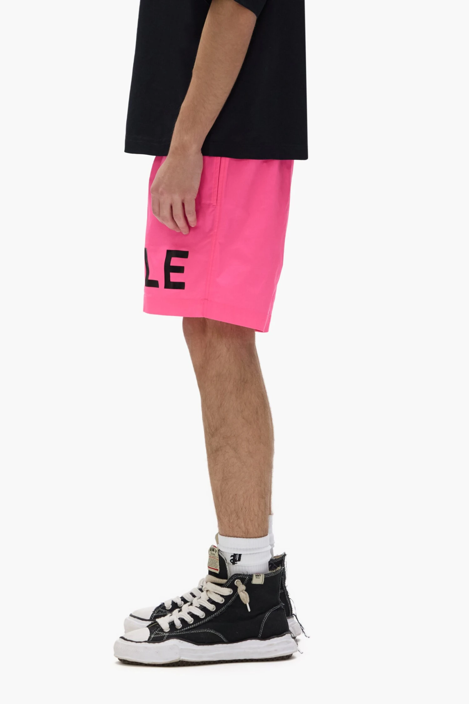 Wordmark Swim Shorts 4 Wordmark Swim Shorts - Image 2