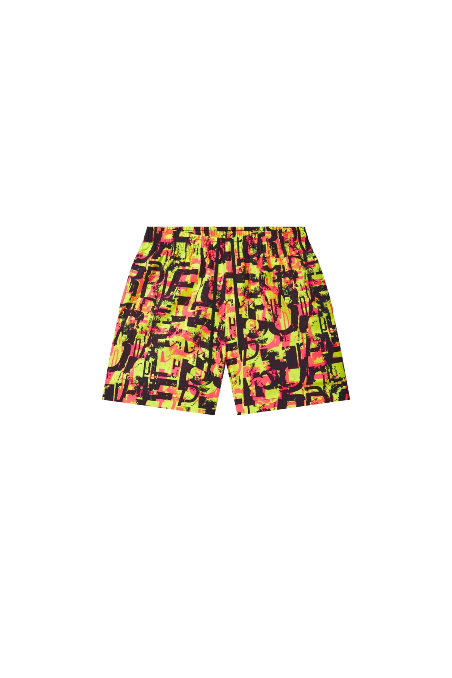 Archetype Swim Shorts 7 Archetype Swim Shorts - Image 5
